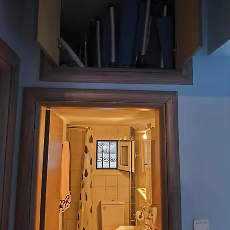 Amv Seaside PalaiónTsiflíkion